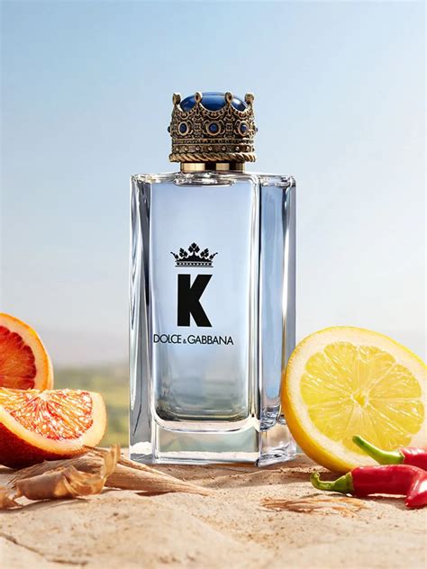 dolce and gabbana k fragrantica